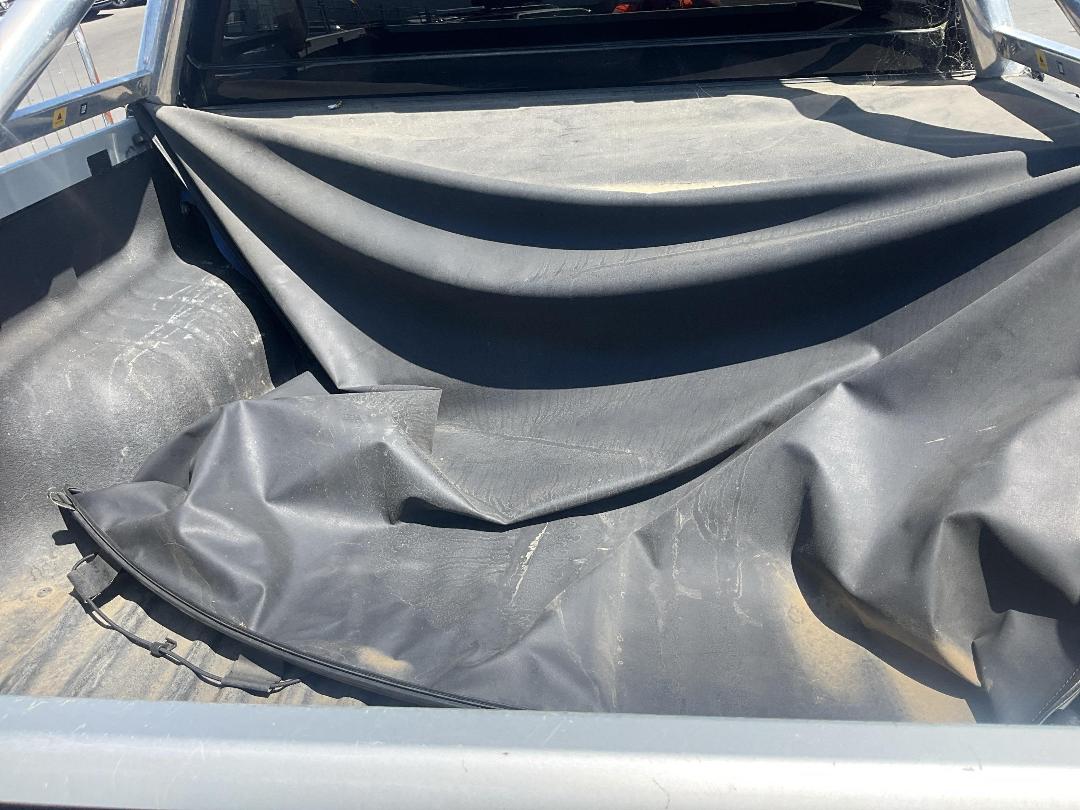 Photo '6' of Holden Colorado LTZ DC PU Photo '6' of Holden Colorado LTZ DC PU