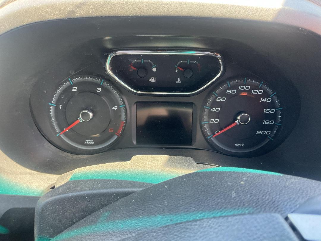 Photo '11' of Holden Colorado LTZ DC PU Photo '11' of Holden Colorado LTZ DC PU