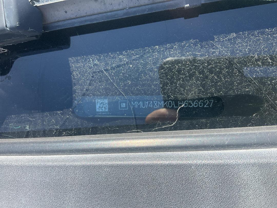 Photo '7' of Holden Colorado LTZ DC PU Photo '7' of Holden Colorado LTZ DC PU