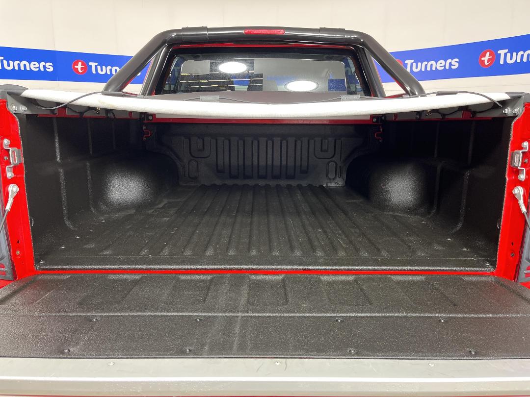 Photo '14' of Holden Colorado Photo '14' of Holden Colorado