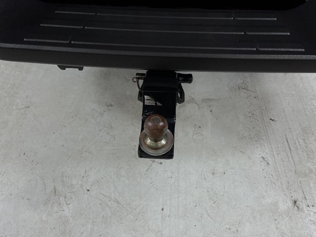 Photo '24' of Holden Colorado Photo '24' of Holden Colorado