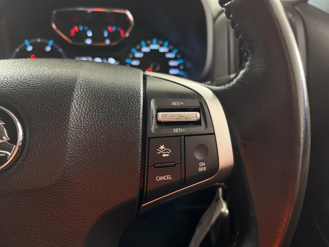 Photo '26' of Holden Colorado Photo '26' of Holden Colorado