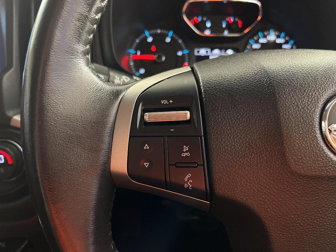 Photo '27' of Holden Colorado Photo '27' of Holden Colorado