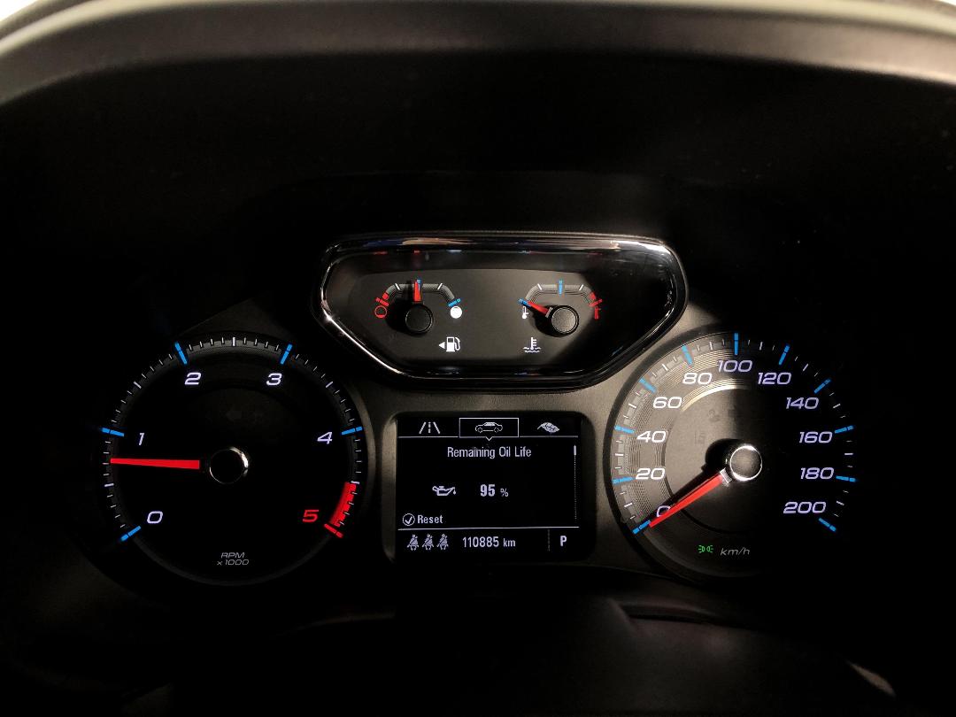 Photo '21' of Holden Colorado