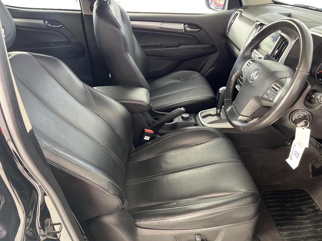 Photo '16' of Holden Colorado