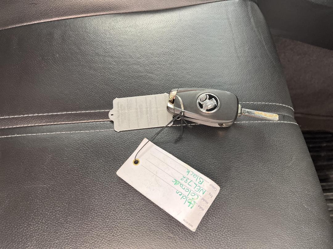 Photo '22' of Holden Colorado