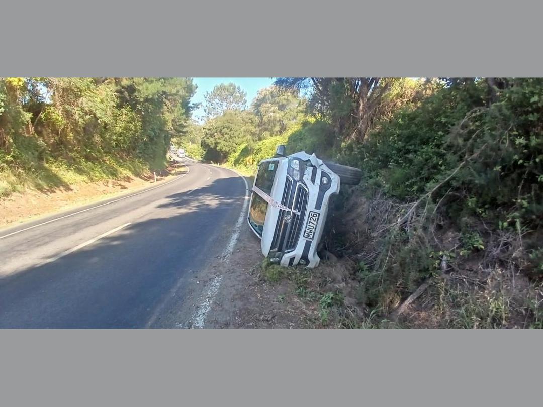Photo '19' of Holden Colorado LTZ DC PU