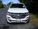 Thumbnail '2' of Holden Colorado LTZ DC PU