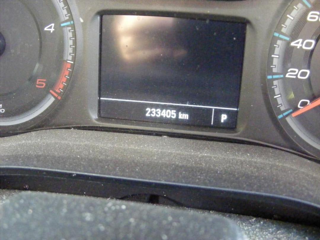 Photo '6' of Holden Colorado LTZ DC PU