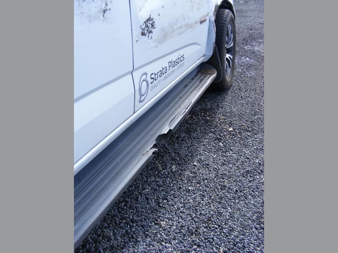 Photo '11' of Holden Colorado LTZ DC PU