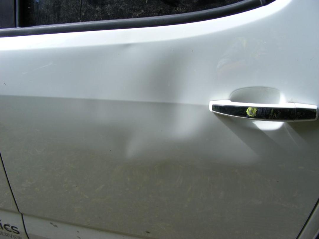 Photo '17' of Holden Colorado LTZ DC PU