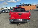 Thumbnail '5' of Holden Colorado Z71 DC PU