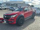 Thumbnail '3' of Holden Colorado Z71 DC PU