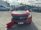 Thumbnail '2' of Holden Colorado Z71 DC PU