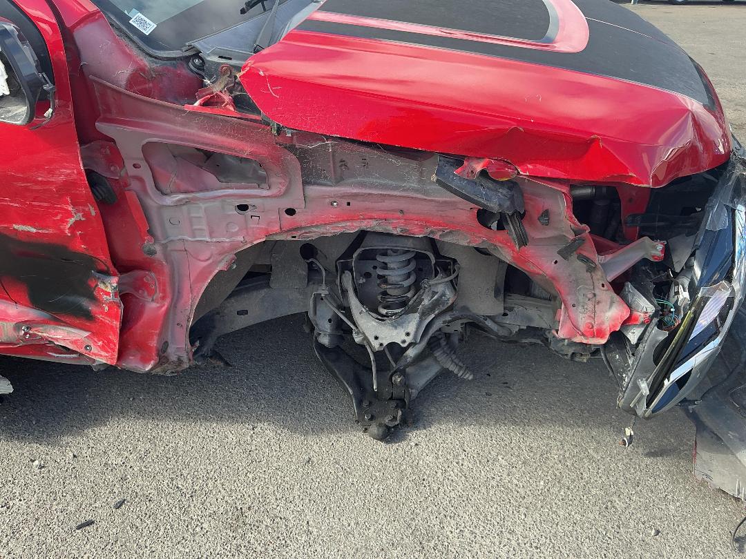 Photo '7' of Holden Colorado Z71 DC PU