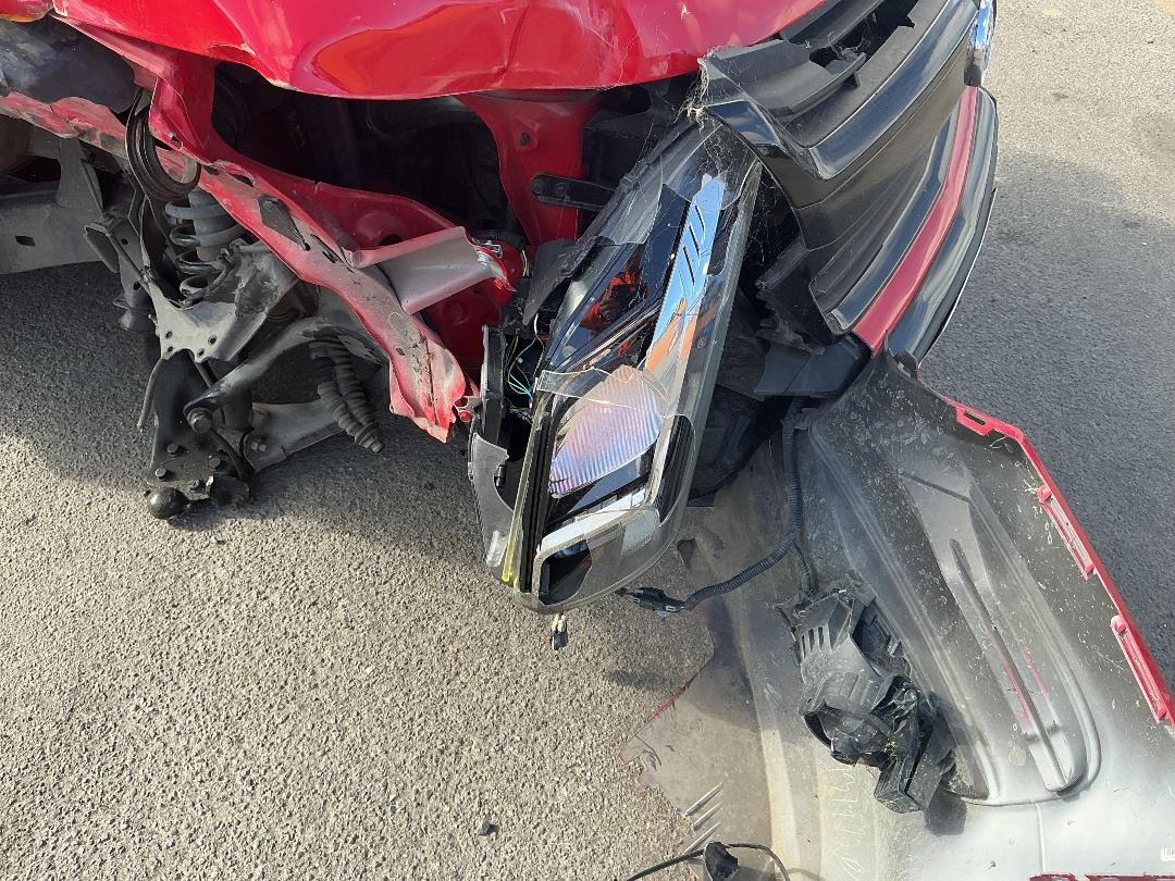 Photo '8' of Holden Colorado Z71 DC PU