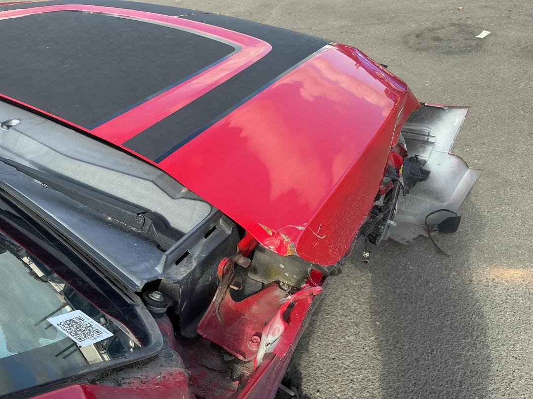 Photo '10' of Holden Colorado Z71 DC PU