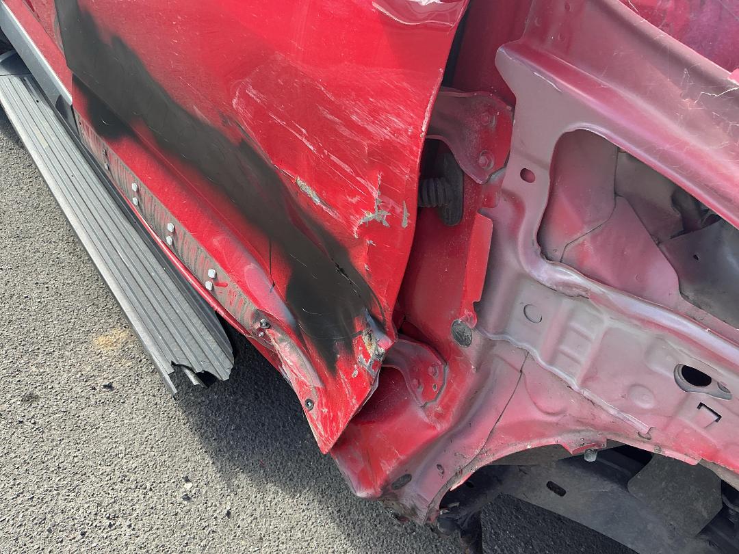 Photo '9' of Holden Colorado Z71 DC PU