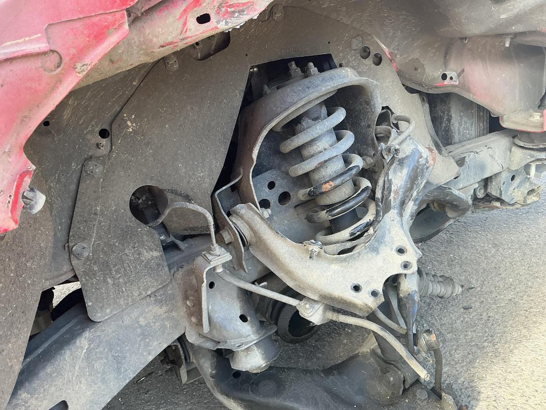 Photo '11' of Holden Colorado Z71 DC PU