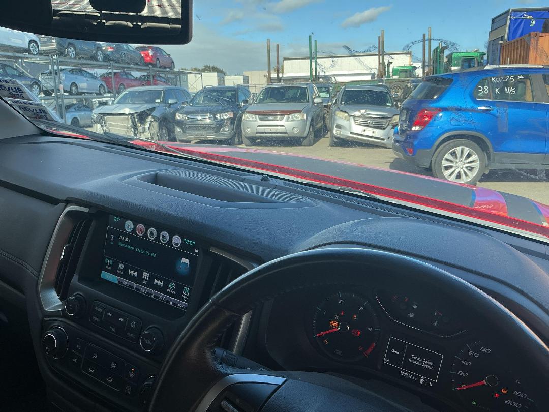 Photo '16' of Holden Colorado Z71 DC PU