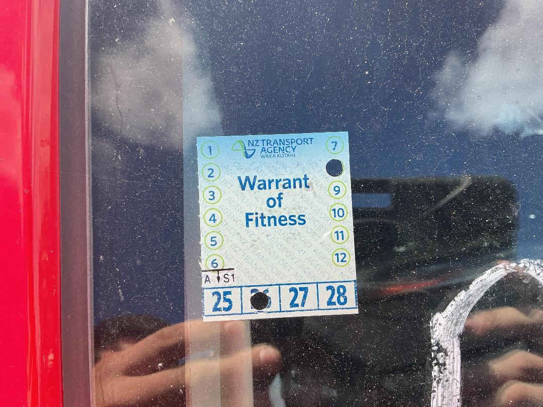 Photo '20' of Holden Colorado Z71 DC PU