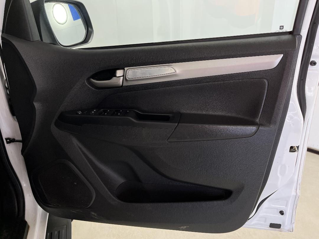 Photo '15' of Holden Colorado Photo '15' of Holden Colorado