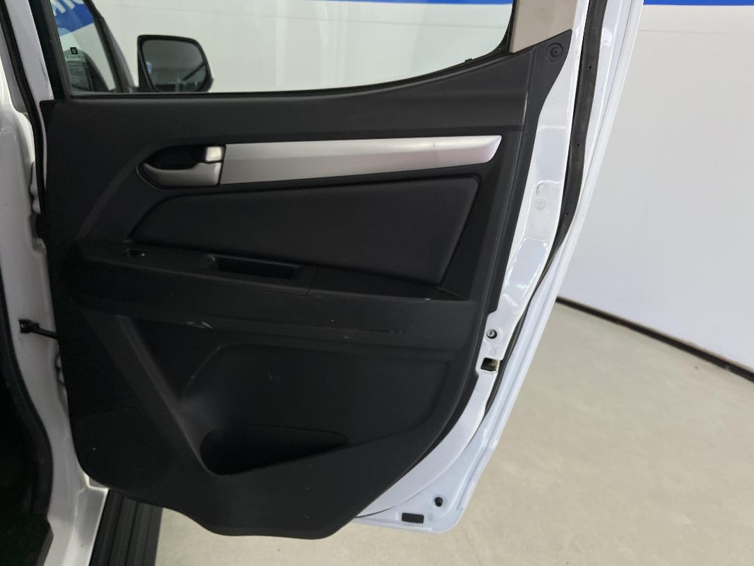 Photo '19' of Holden Colorado Photo '19' of Holden Colorado