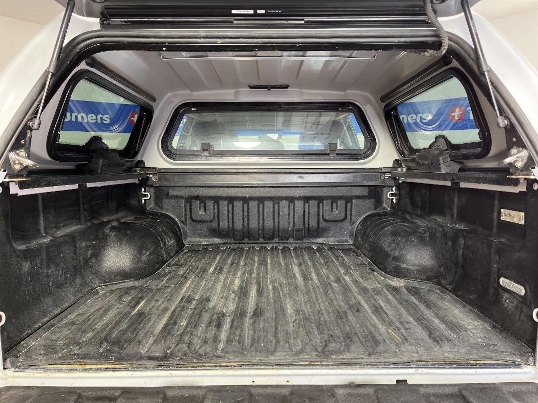 Photo '14' of Holden Colorado Photo '14' of Holden Colorado