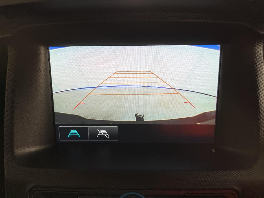 Photo '23' of Holden Colorado Photo '23' of Holden Colorado