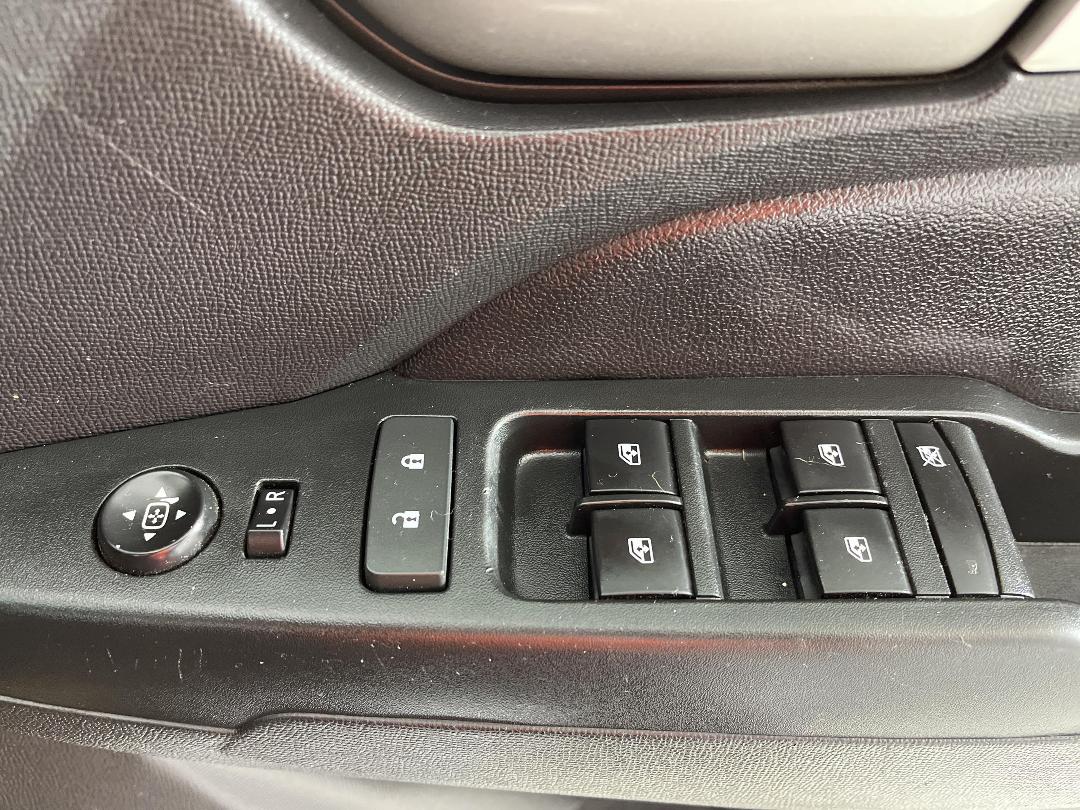 Photo '26' of Holden Colorado Photo '26' of Holden Colorado