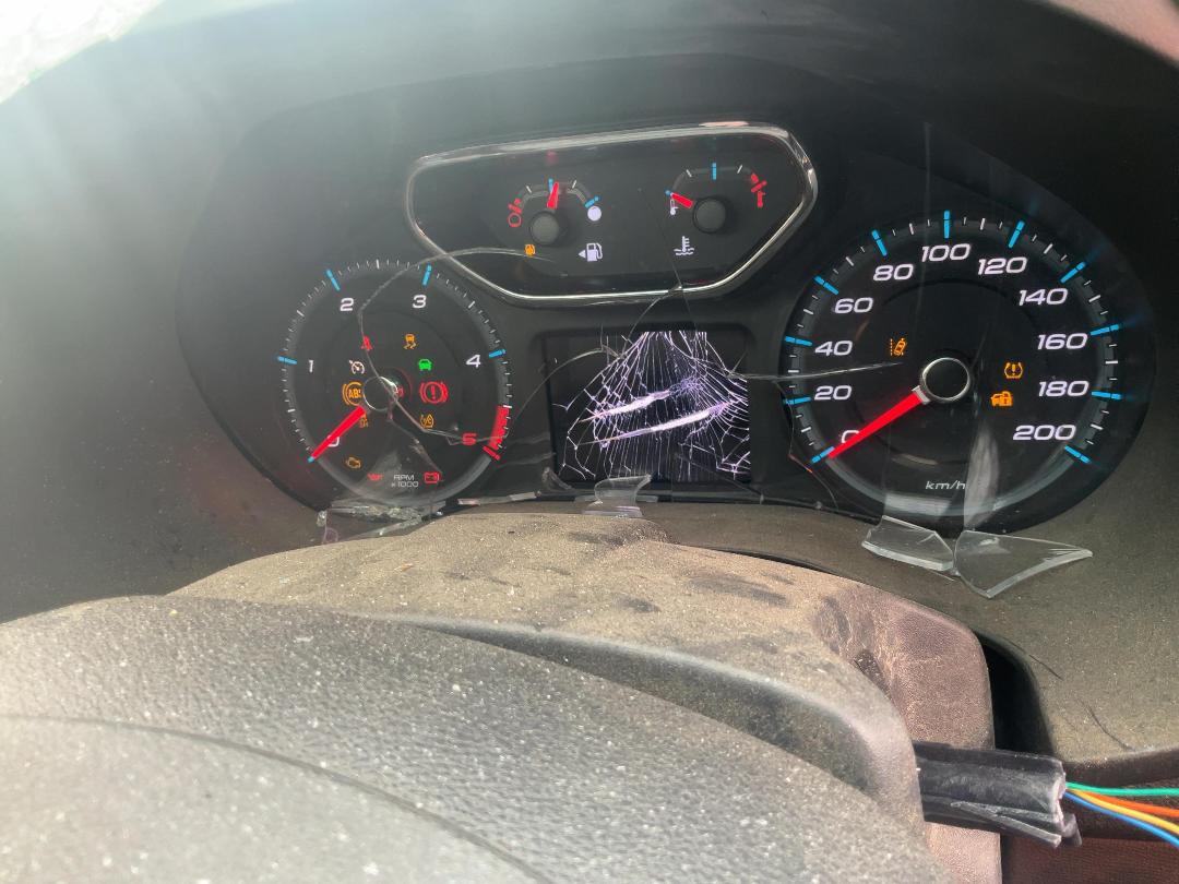 Photo '12' of Holden Colorado LTZ DC PU Photo '12' of Holden Colorado LTZ DC PU