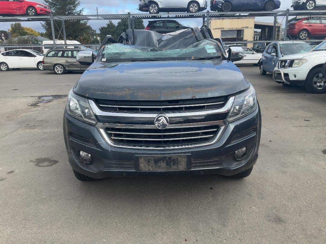 Photo '2' of Holden Colorado LTZ DC PU Photo '2' of Holden Colorado LTZ DC PU