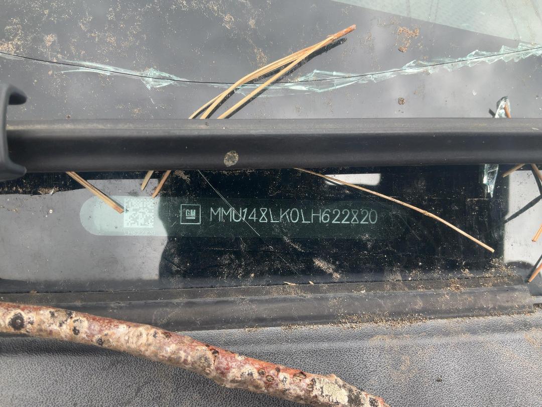 Photo '10' of Holden Colorado LTZ DC PU Photo '10' of Holden Colorado LTZ DC PU