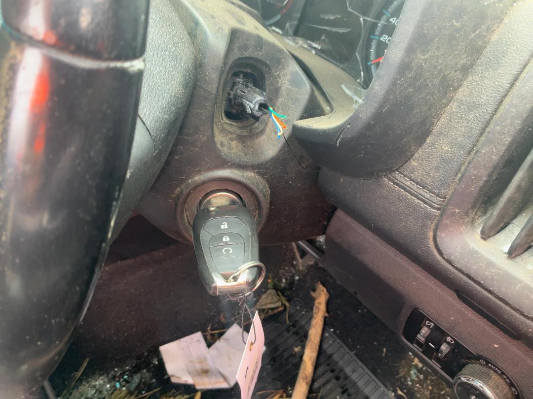 Photo '11' of Holden Colorado LTZ DC PU Photo '11' of Holden Colorado LTZ DC PU