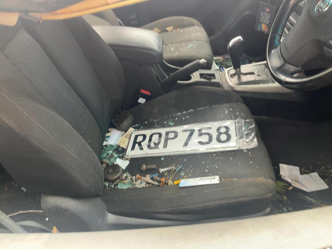 Photo '14' of Holden Colorado LTZ DC PU Photo '14' of Holden Colorado LTZ DC PU