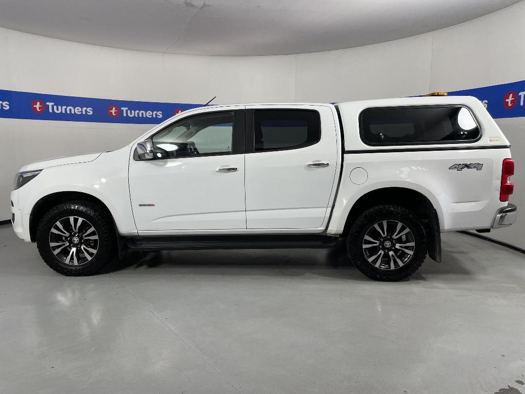 Photo '24' of Holden Colorado