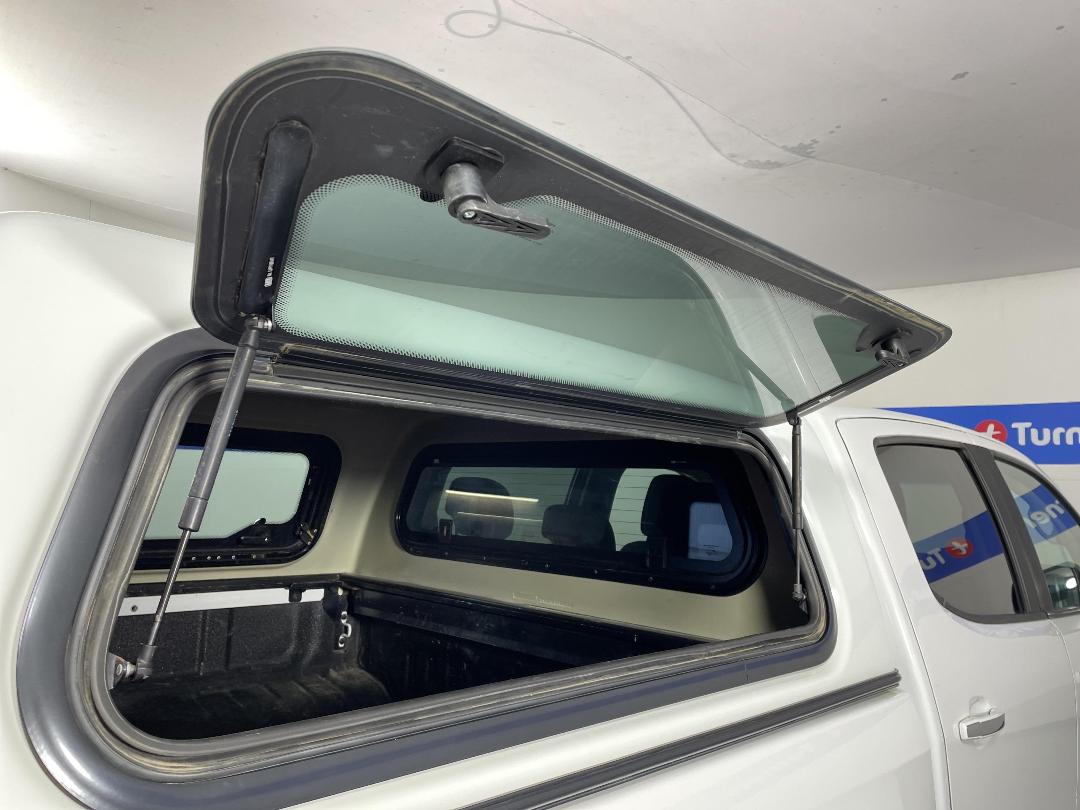 Photo '26' of Holden Colorado