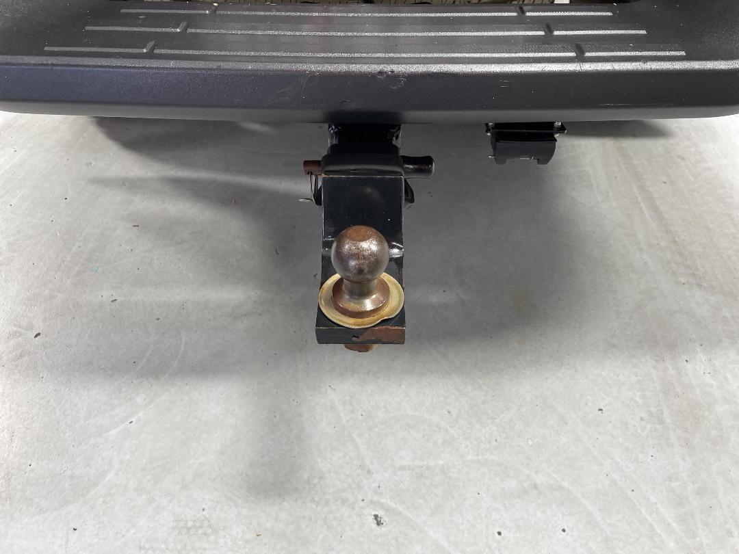 Photo '25' of Holden Colorado