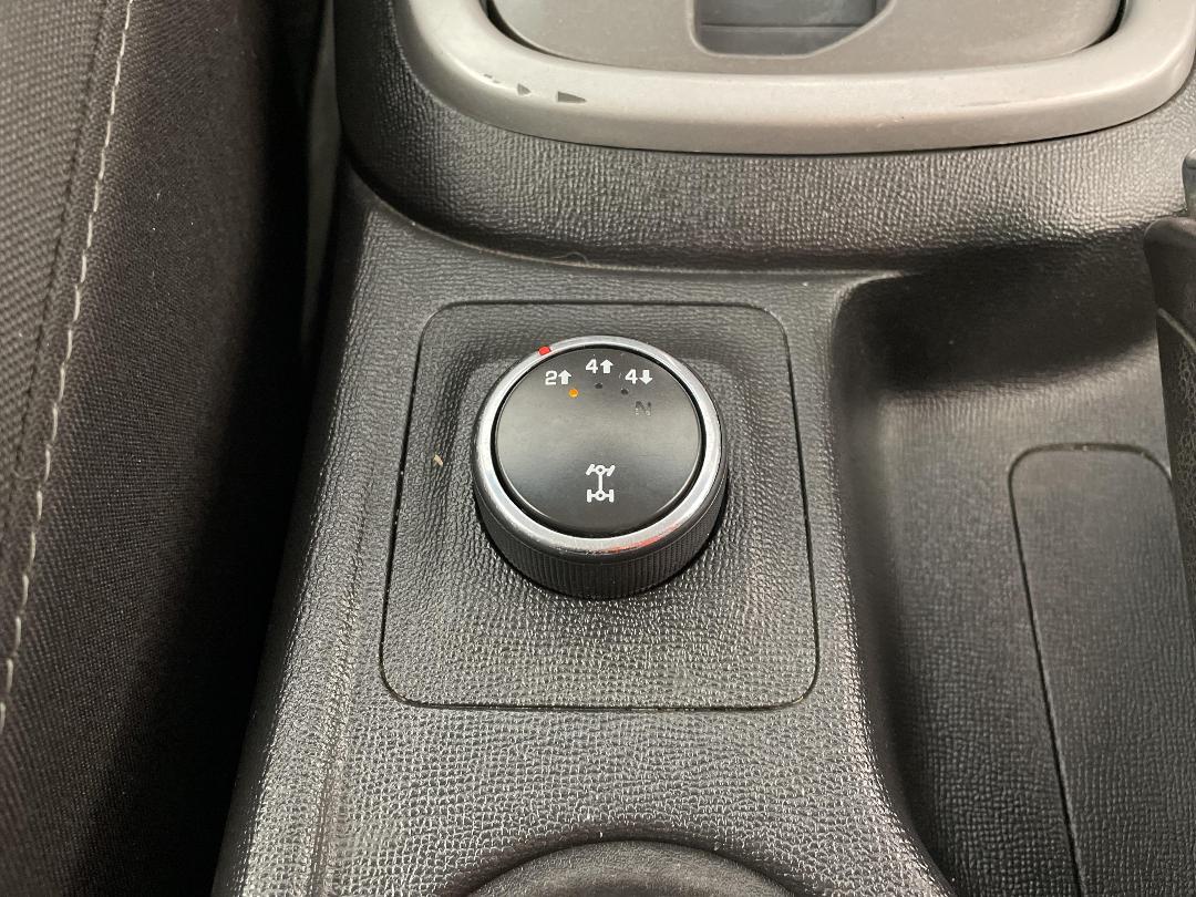 Photo '29' of Holden Colorado