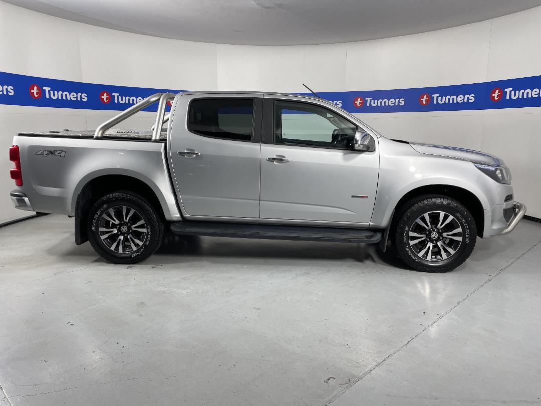 Photo '23' of Holden Colorado