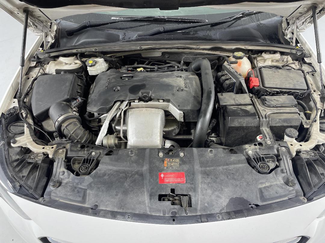 Photo '13' of Holden Commodore