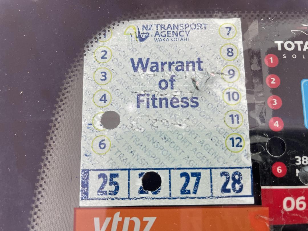 Photo '23' of Holden Commodore