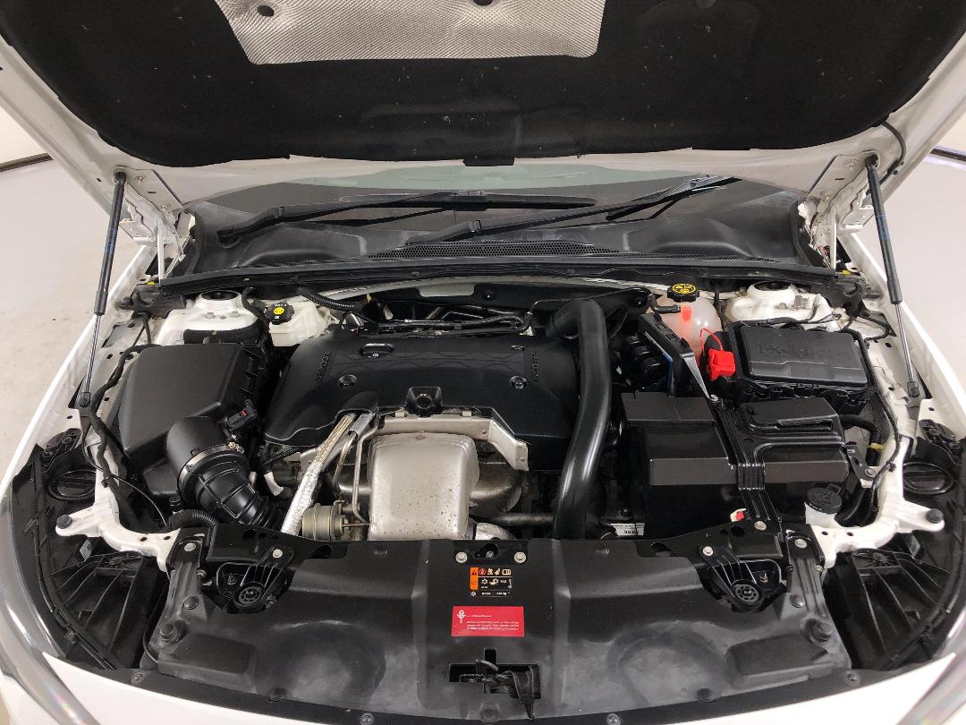 Photo '13' of Holden Commodore