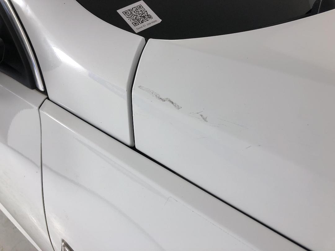 Photo '24' of Holden Commodore