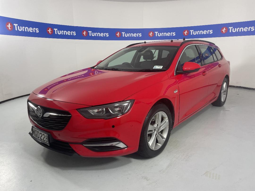 Photo '4' of Holden Commodore