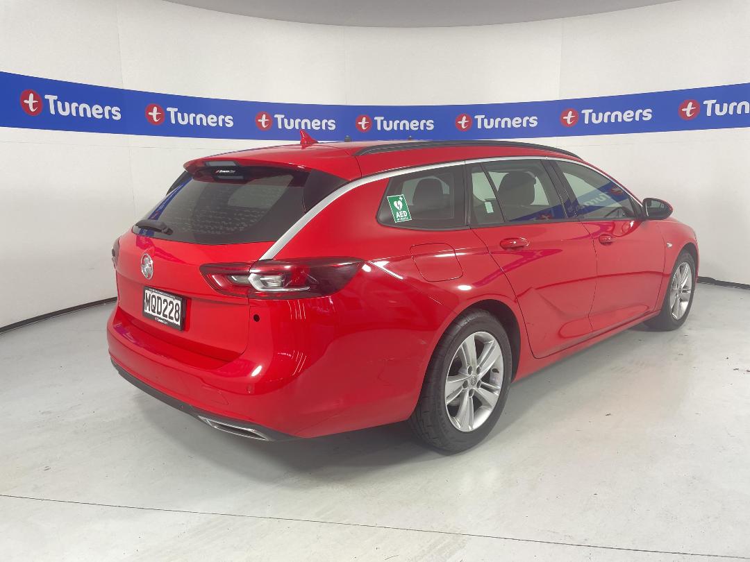 Photo '7' of Holden Commodore