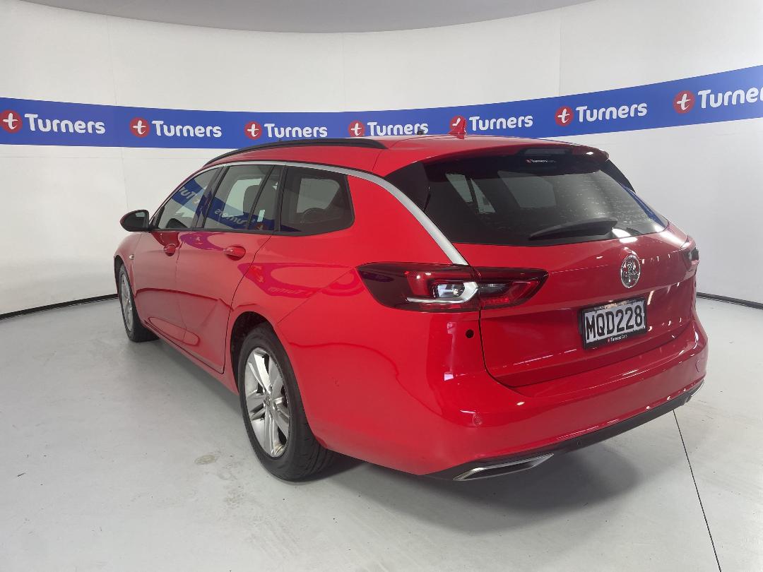 Photo '5' of Holden Commodore