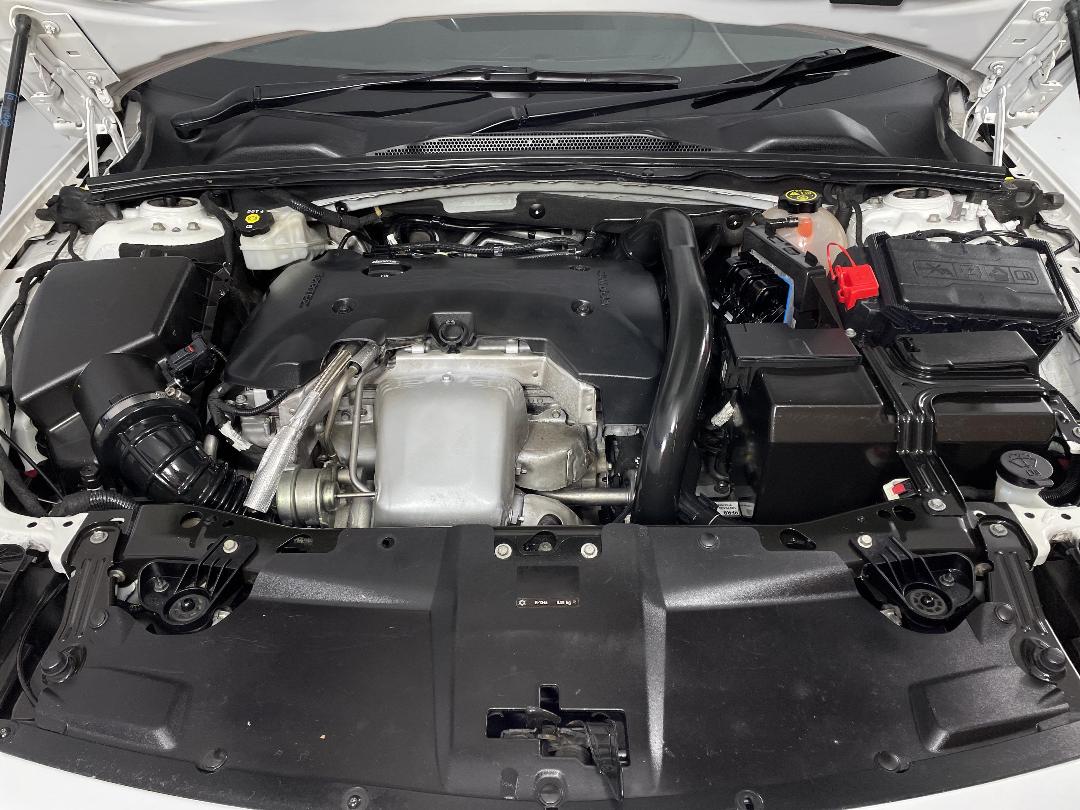 Photo '13' of Holden Commodore