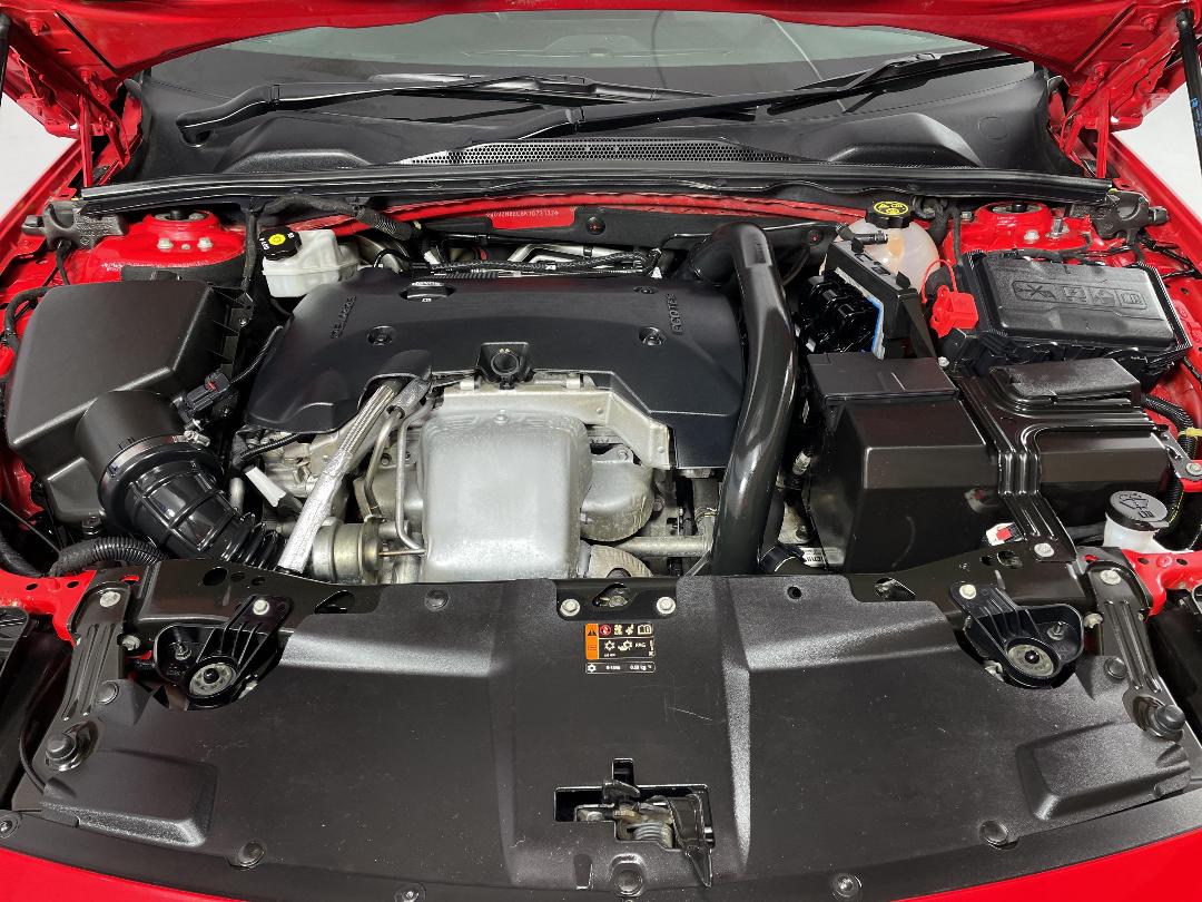 Photo '13' of Holden Commodore