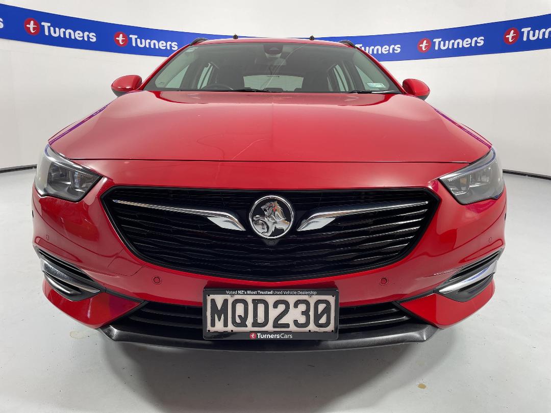 Photo '2' of Holden Commodore